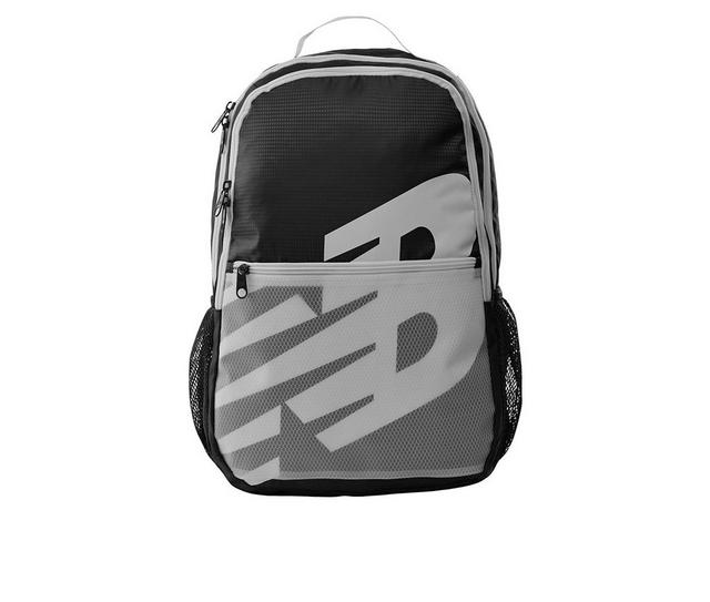 New Balance Core Performance Backpack Adv in Black color