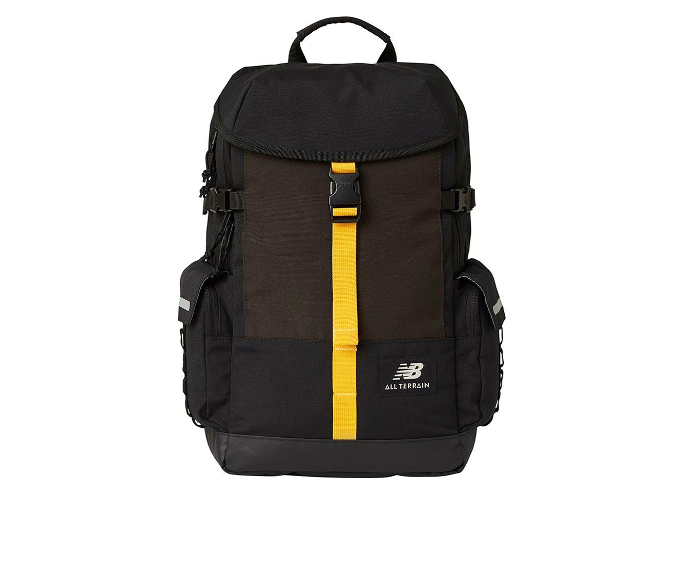New Balance Terrain Flap Backpack