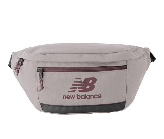 New Balance Athletics XL Bum Bag in Pink Blushin color