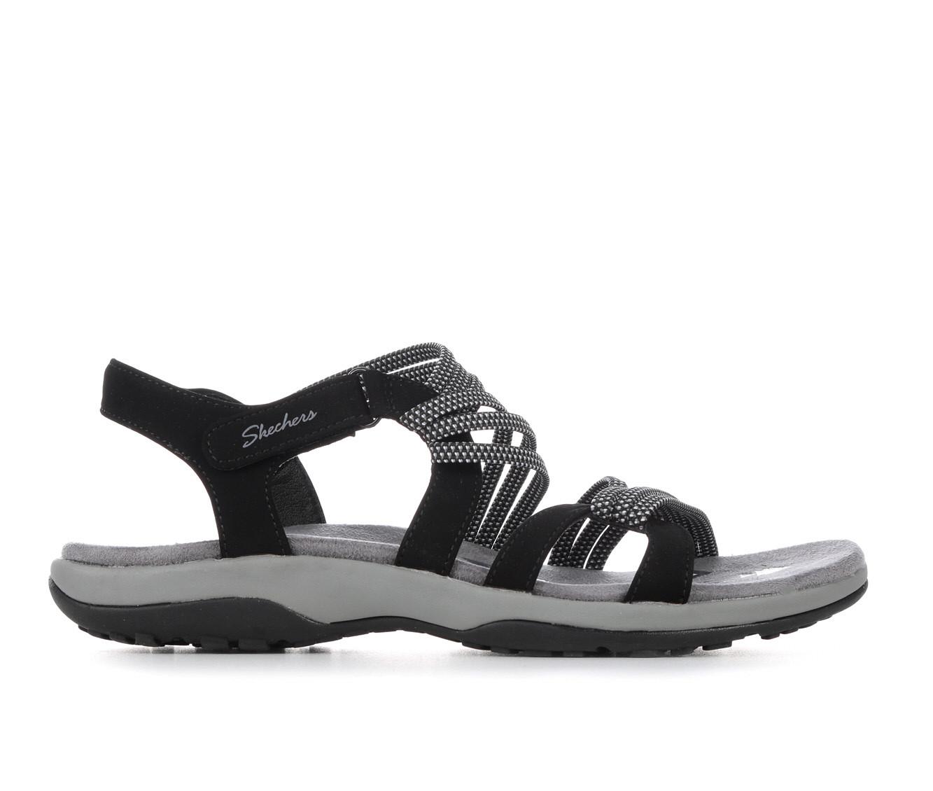 skechers size 9 sandals