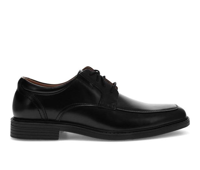 Men's Dockers Simmons Dress Shoes in Black color