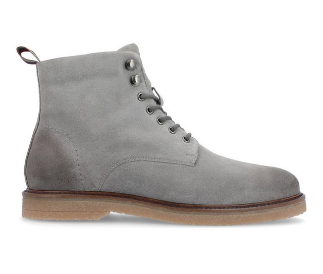 Men's Thomas & Vine Samwell Boots in Grey color
