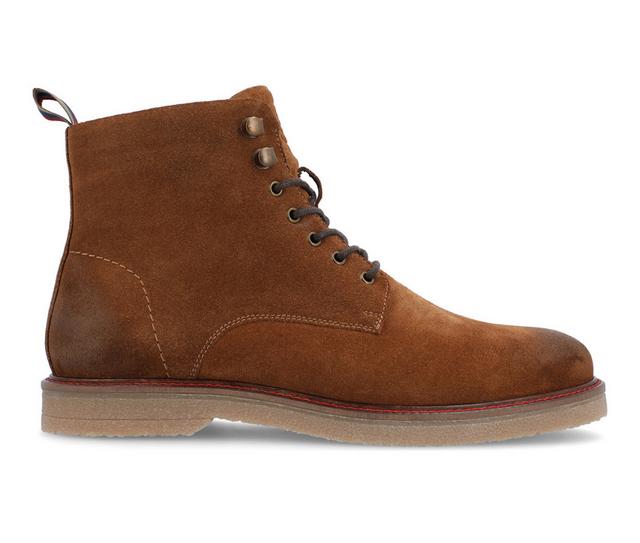 Men's Thomas & Vine Samwell Boots in Tan color