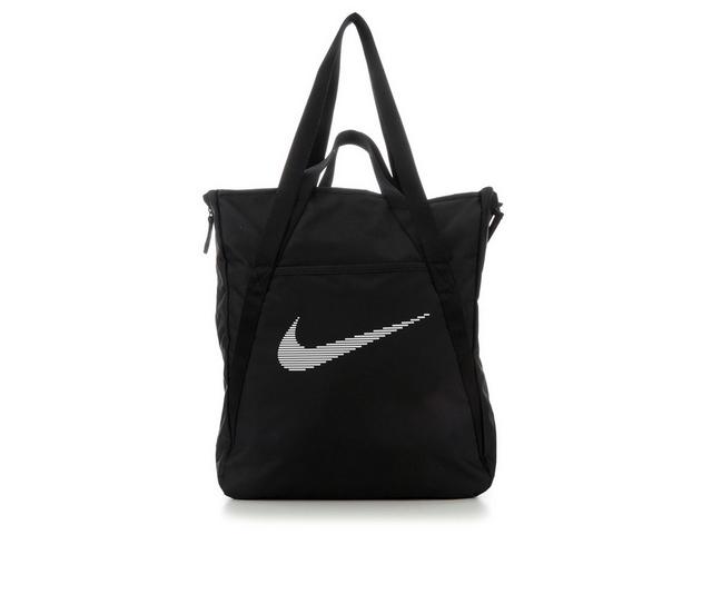 Nike Nike Gym Tote Bag in Black / White color