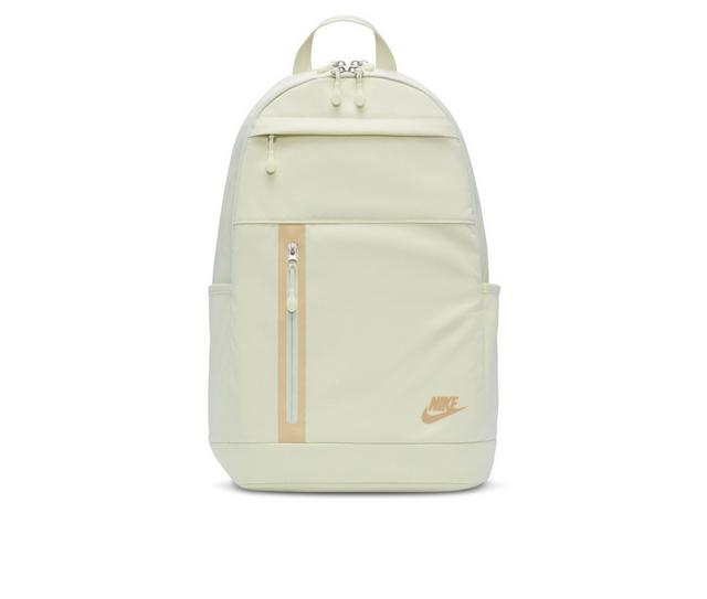 Nike Elemental Premium Backpack in Sea Glass color