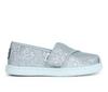 Silver Gliter
