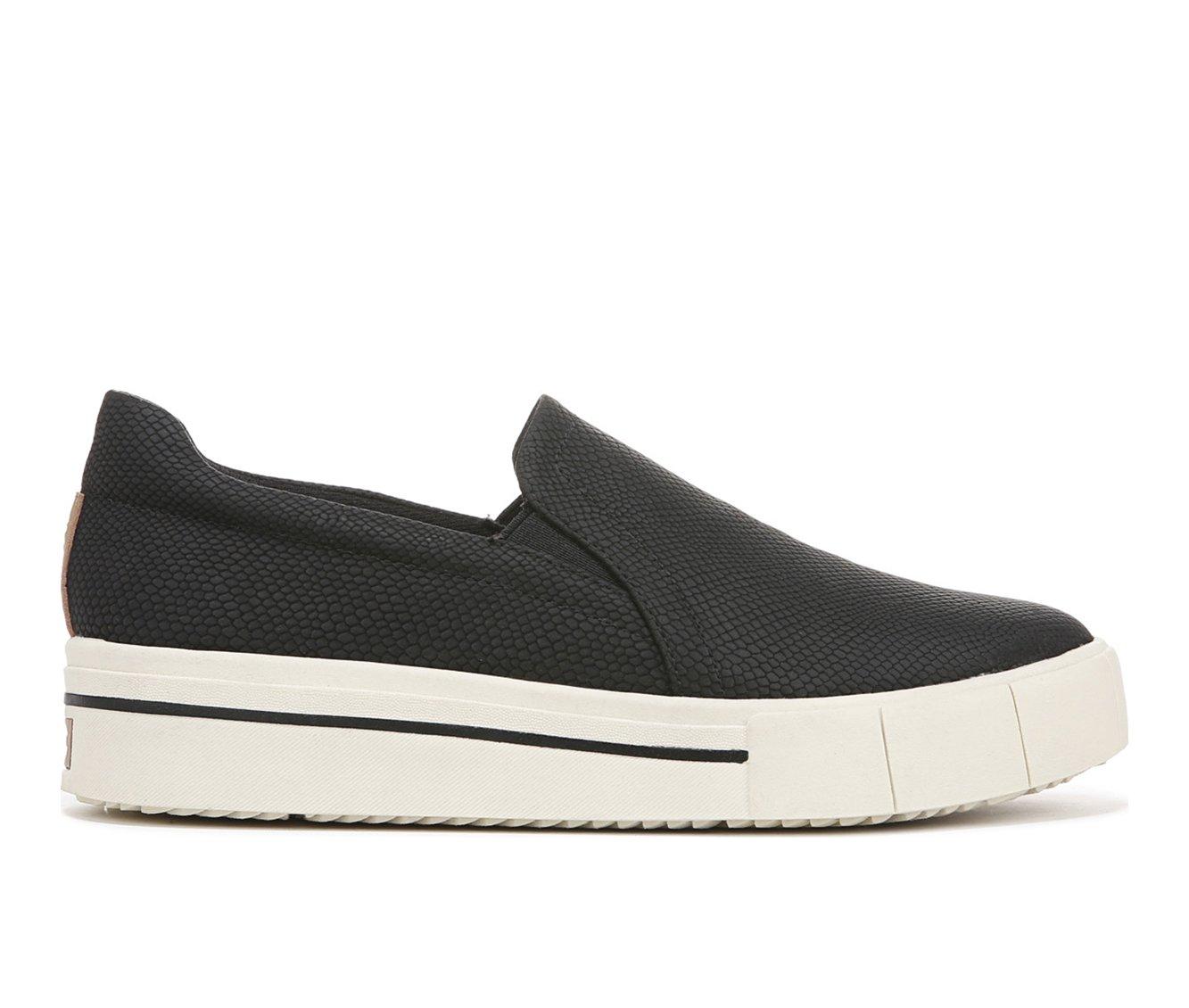 Women's Dr. Scholls Happiness Lo Slip On Fashion Sneakers