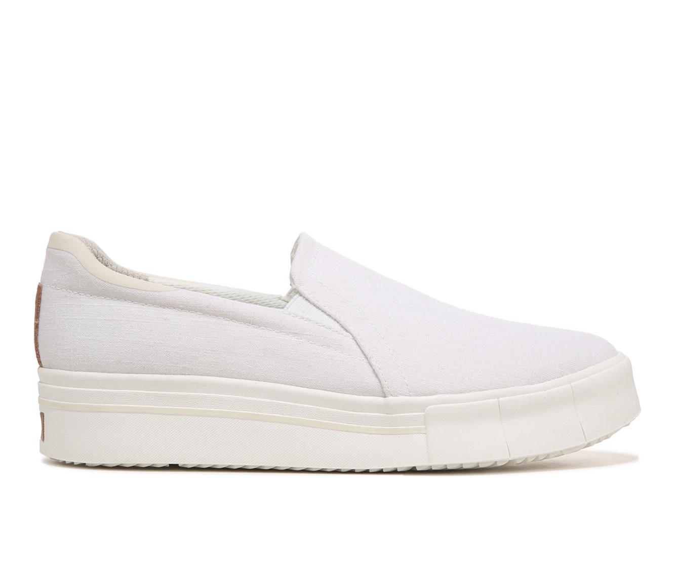 Women's Dr. Scholls Happiness Lo Slip On Fashion Sneakers