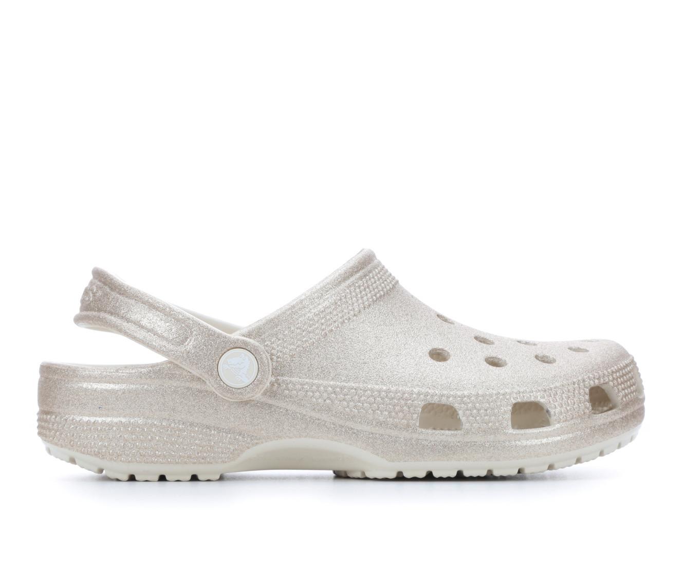 ladies crocs