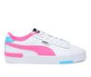 White/Pink/Blac