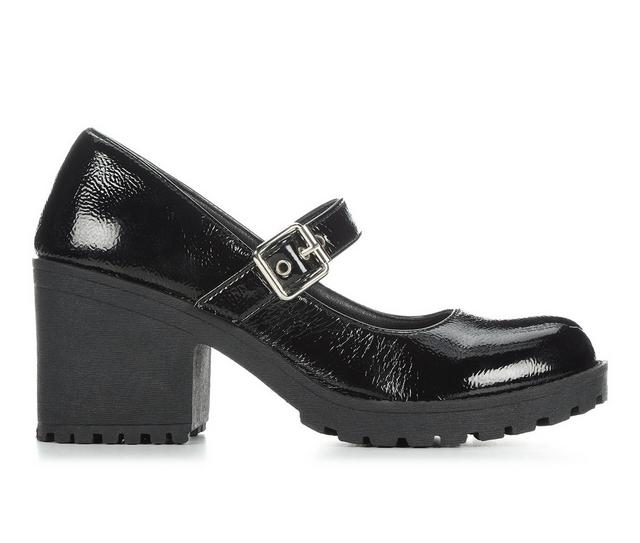 Women's Dirty Laundry Lucky 1 Shoes in Black color