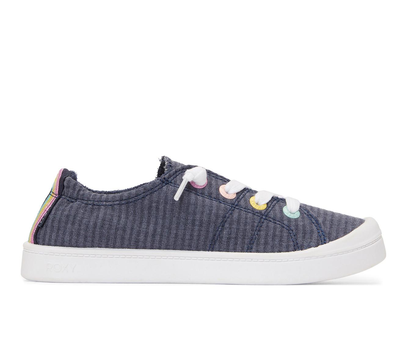 Girls' Roxy Little Kid & Big Kid RG Bayshore Plus Slip-On Sneakers