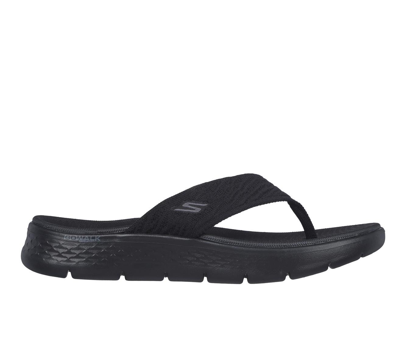 Women's Skechers Cali Asana Hidden Valley Flip-Flops