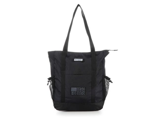 Columbia PFG Terminal Tote in Black color