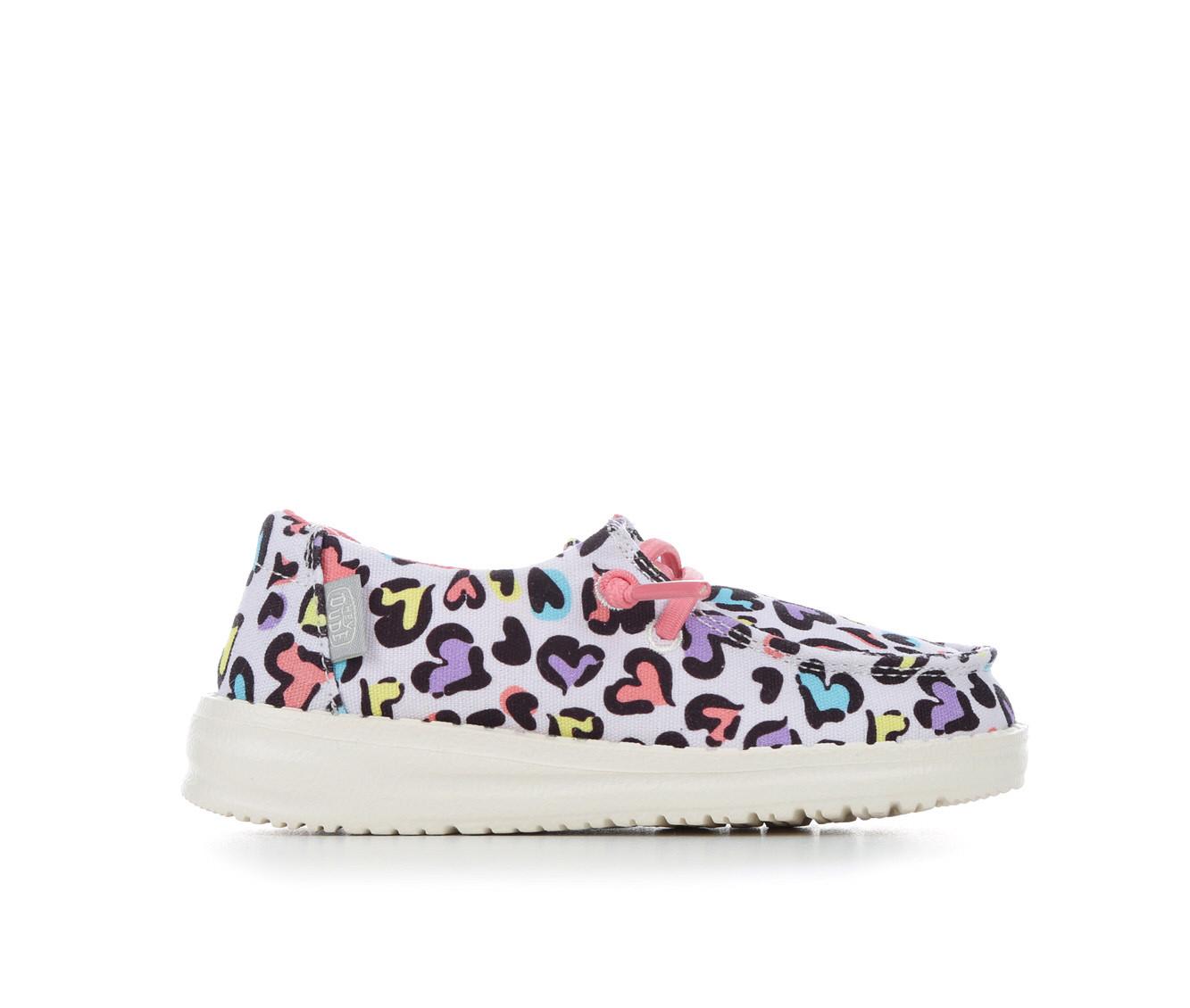 Shop Kids' HEYDUDE Shoes at Shoe Carnival! Shoe Carnival