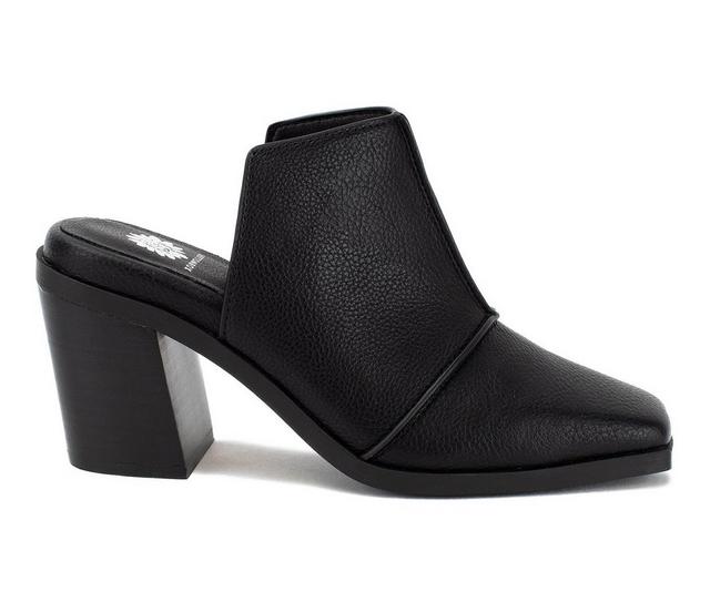 Yellow Box Clogs & Mules | Shoe Carnival