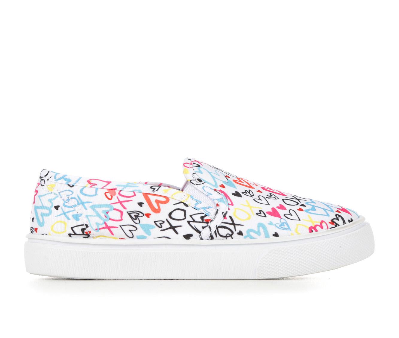 shoe carnival girls basketball shoes