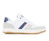 Wht/Ntrl/Indigo