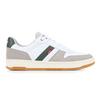 Wht/Capucno/Grn