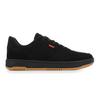 Black Nubuck