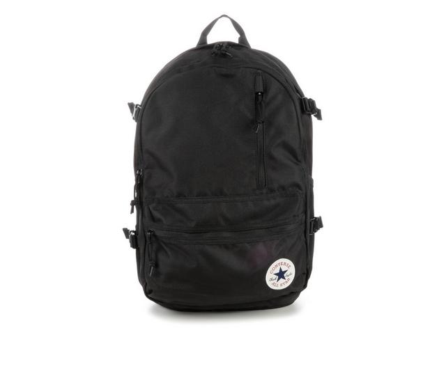 Converse Straight Edge Bag in Black color