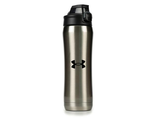 Under Armour Beyond 18 oz Water Bottle in Stainless color