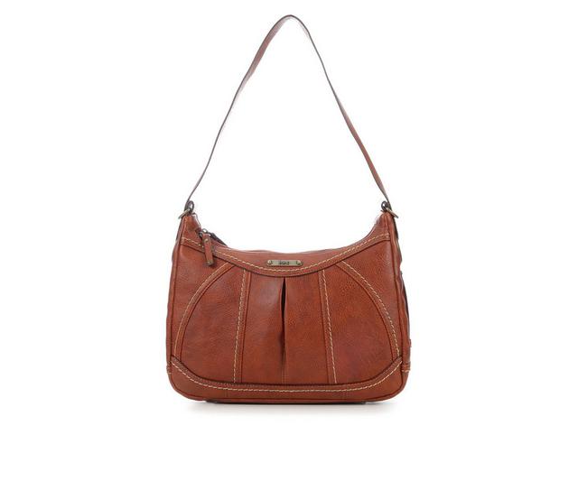 BOC Canyonville Hobo Handbag in Saddle color