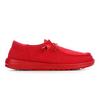 Varsity Red