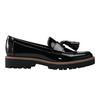Black Patent