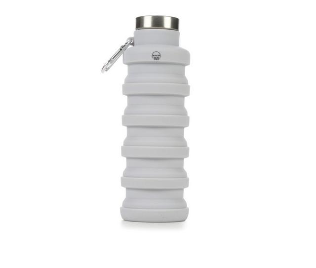 MAYIM HYDRATION RETRACTABLE BOTTLE in Grey color