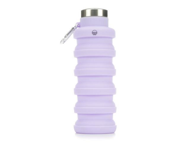 MAYIM HYDRATION RETRACTABLE BOTTLE in Lilac color