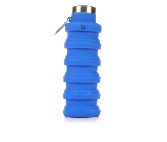 MAYIM HYDRATION RETRACTABLE BOTTLE in Royal color