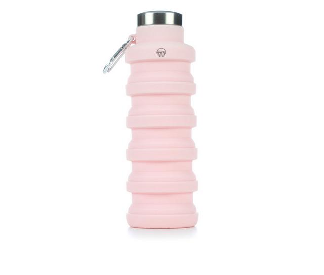 MAYIM HYDRATION RETRACTABLE BOTTLE in Blush color