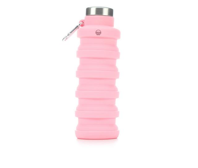 MAYIM HYDRATION RETRACTABLE BOTTLE in Pink color