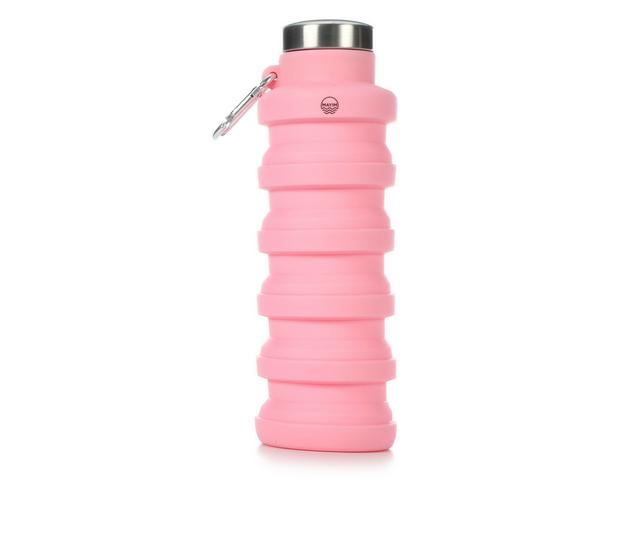 MAYIM HYDRATION RETRACTABLE BOTTLE in Pink SC color