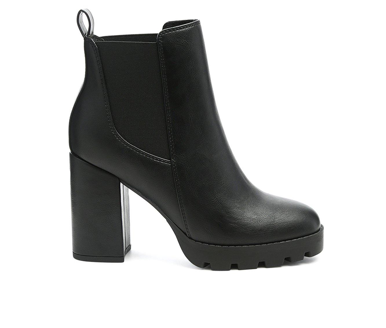 Heeled Boots for Women, Women's Booties | Shoe Carnival