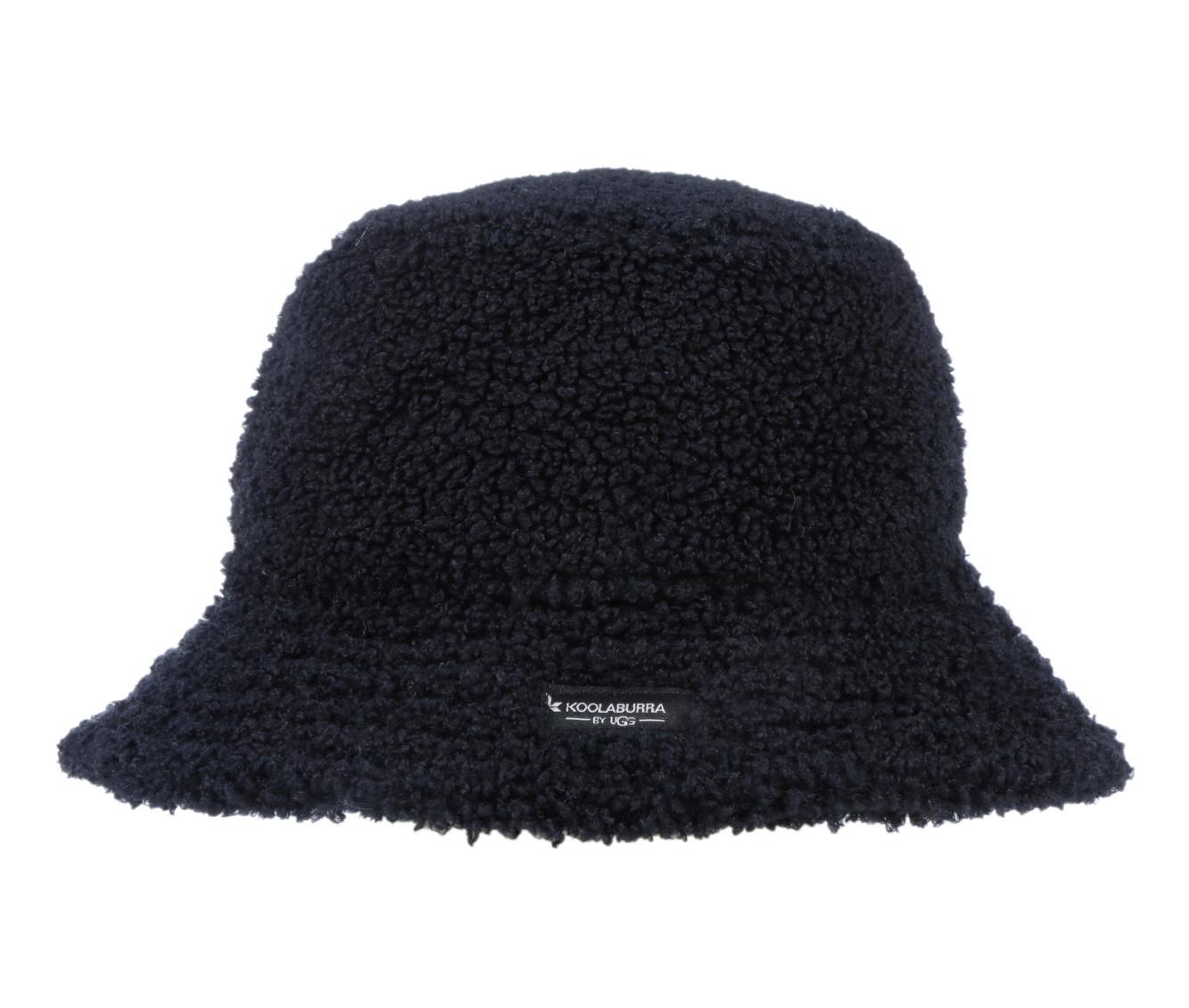 Koolaburra by UGG Koolaburra Sherpa Bucket Hat
