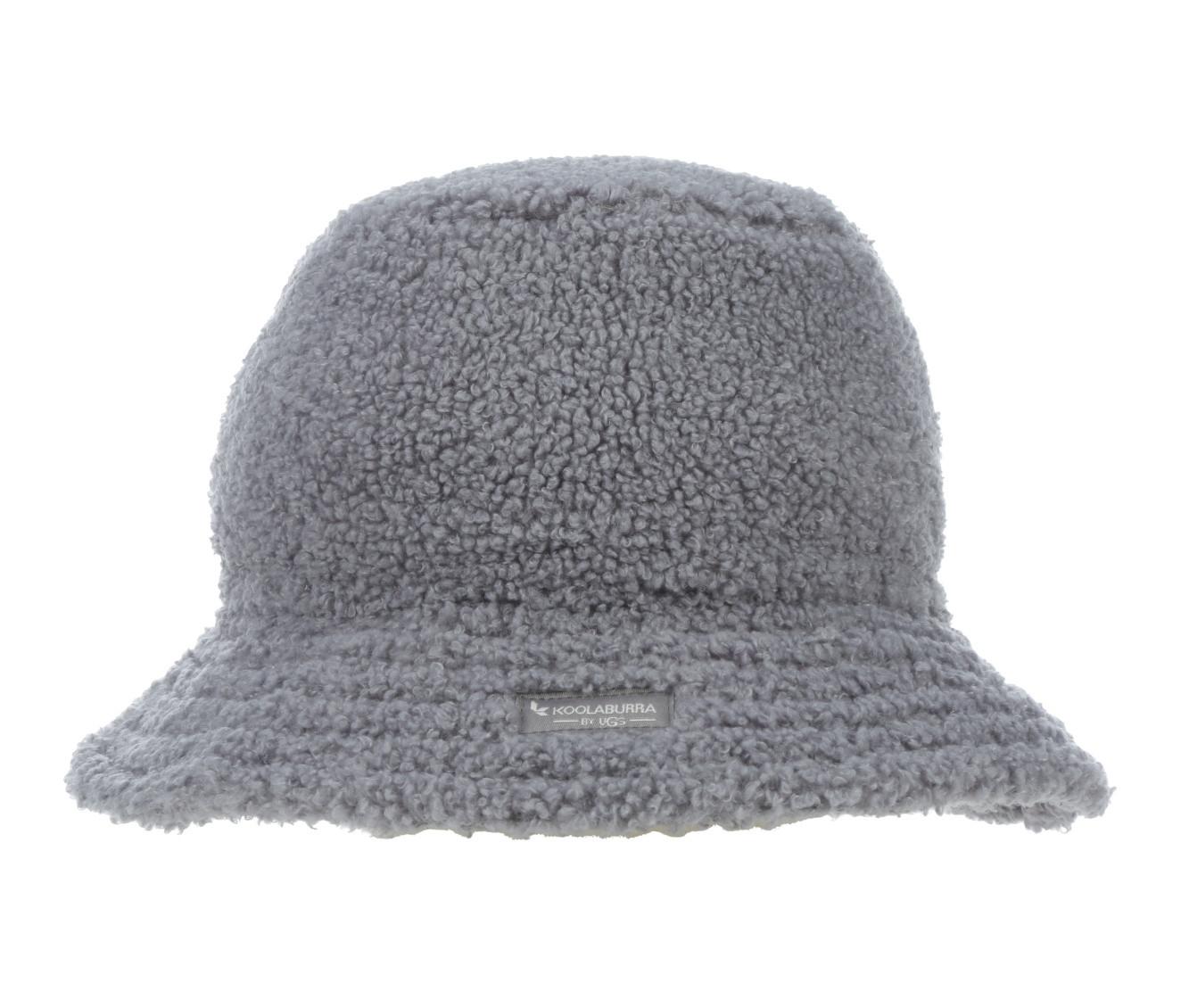 Koolaburra by UGG Koolaburra Sherpa Bucket Hat