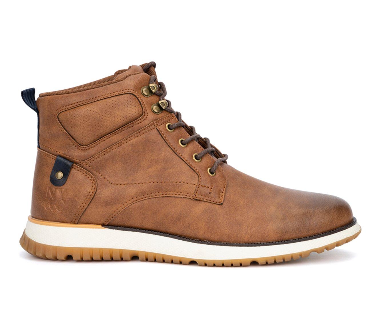 Casual Men's Boots Shoe Carnival