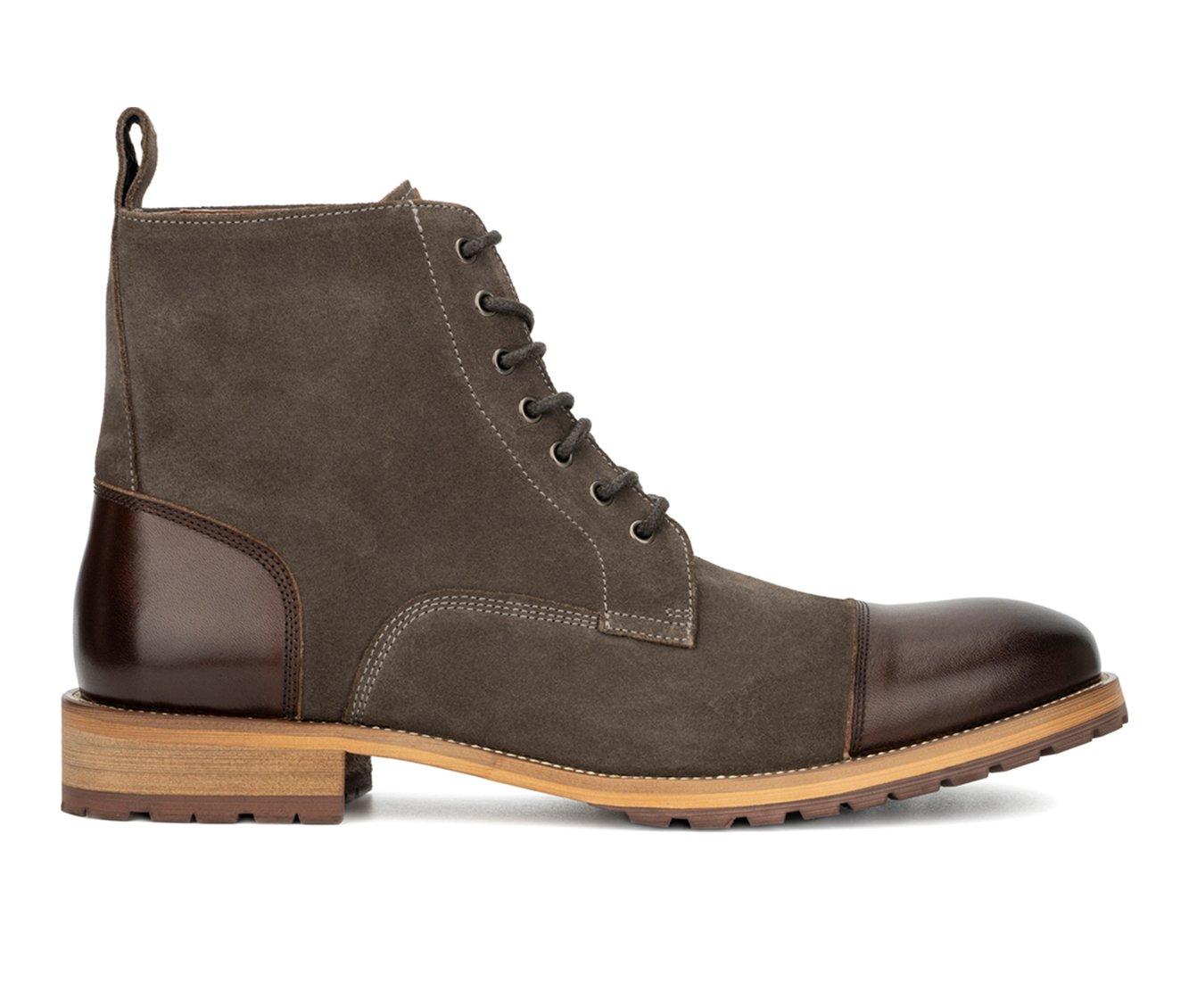 Men's Vintage Foundry Co Seth Lace Up Boots