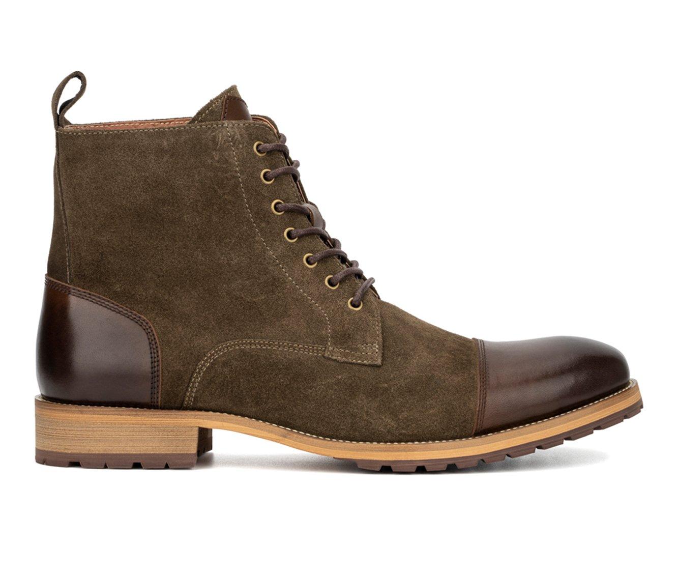Men's Vintage Foundry Co Seth Lace Up Boots