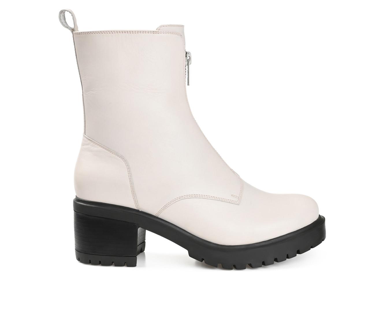 Women's Journee Signature Norrah Heeled Booties