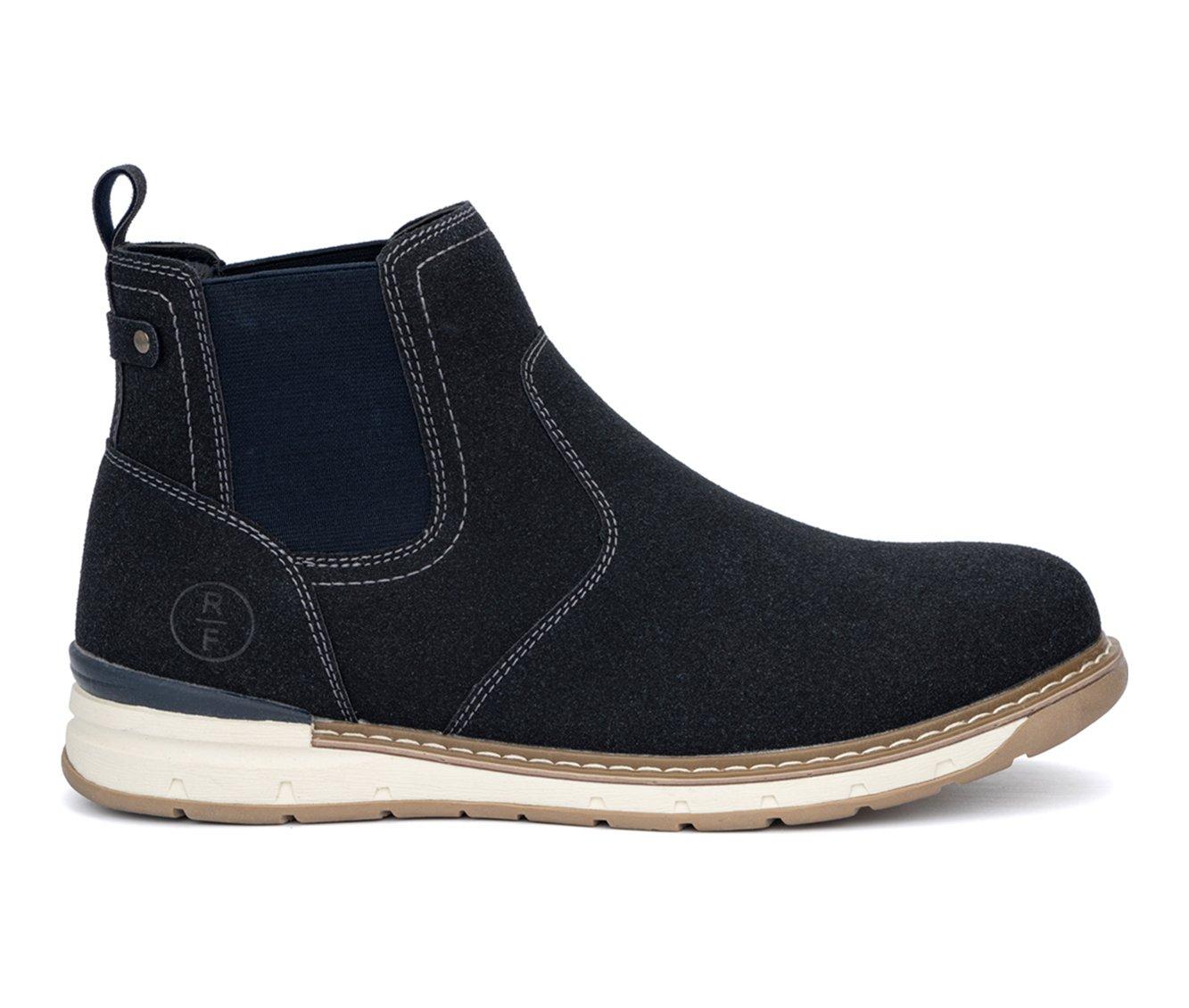 Timberland grantly chelsea on sale boot