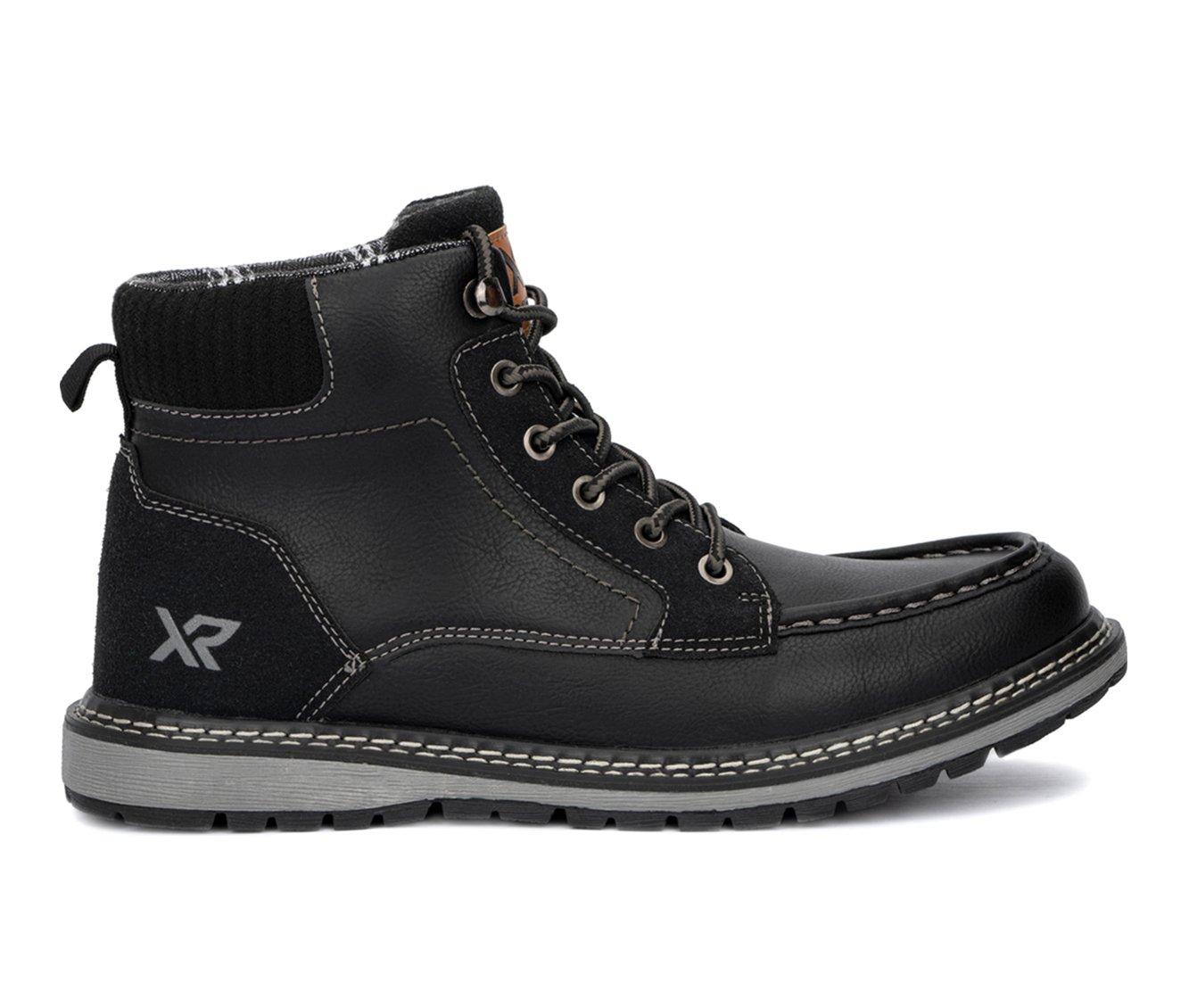 Men's Xray Footwear Bevyn Lace Up Boots