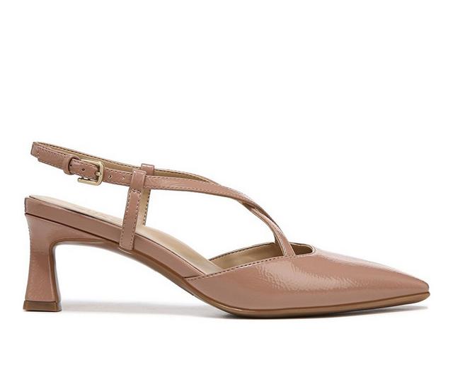 Women's Naturlizer Tahira Pumps in Taupe color