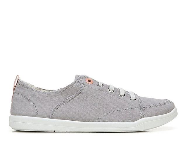 Women's Vionic Pismo in Light Grey color