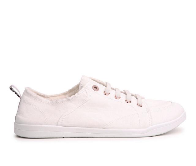 Women's Vionic Pismo in Cream color