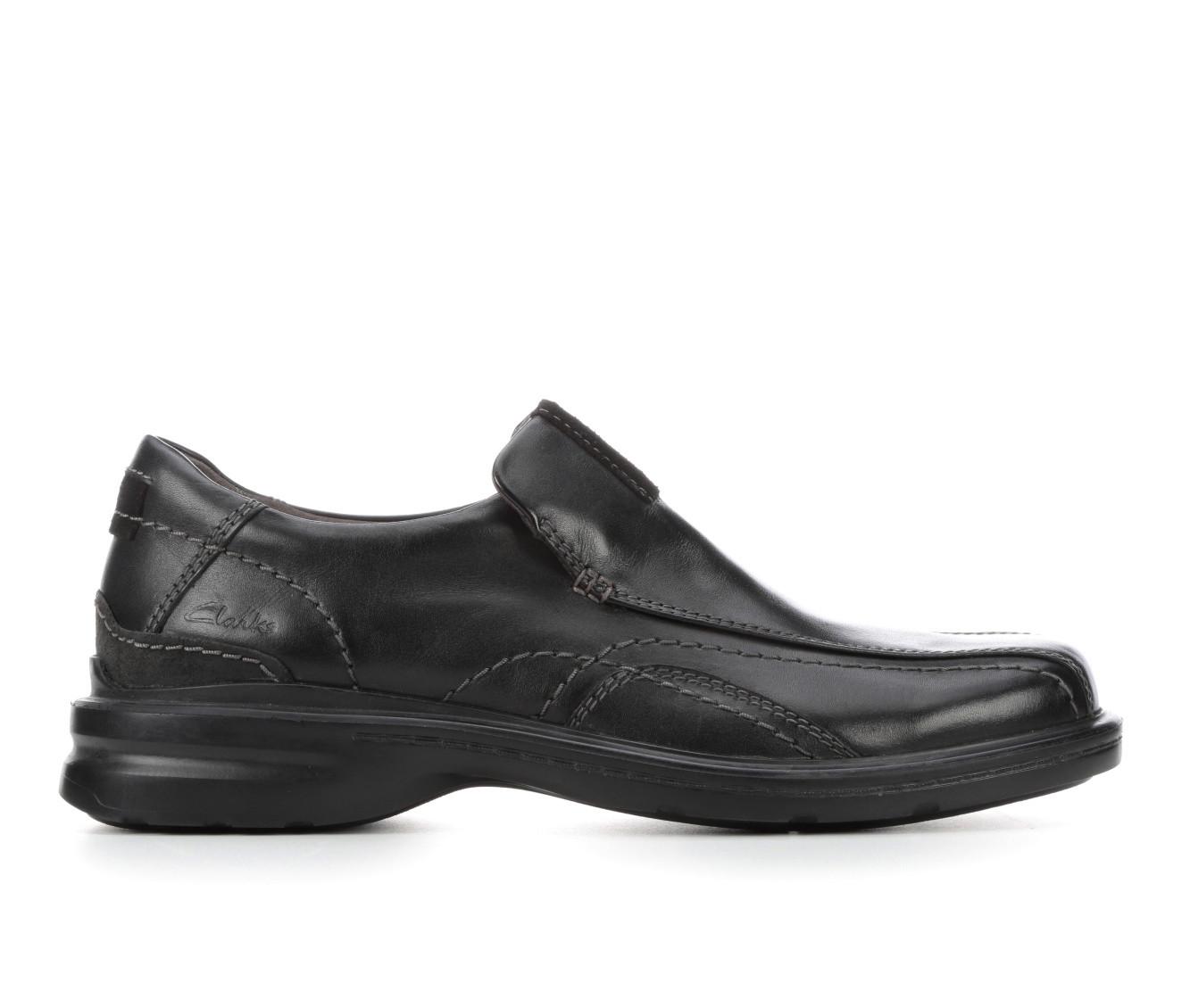 Men's Clarks Gessler Step Dress Loafers