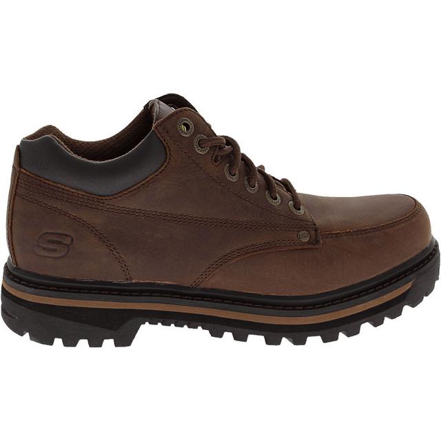 Skechers 4470 Mariner Boots in Crazy Horse color