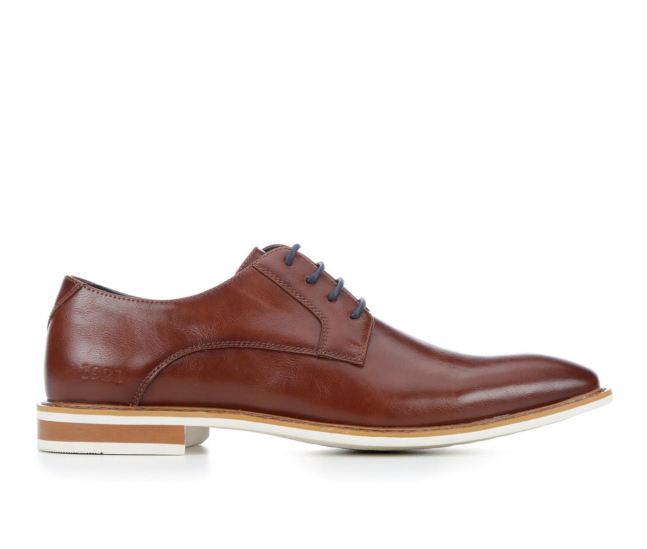 Men's Freeman Vance Oxfords